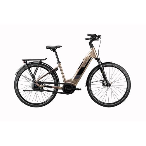 Venturelli B-Bright D 53 cm Bosch Performance Cruise